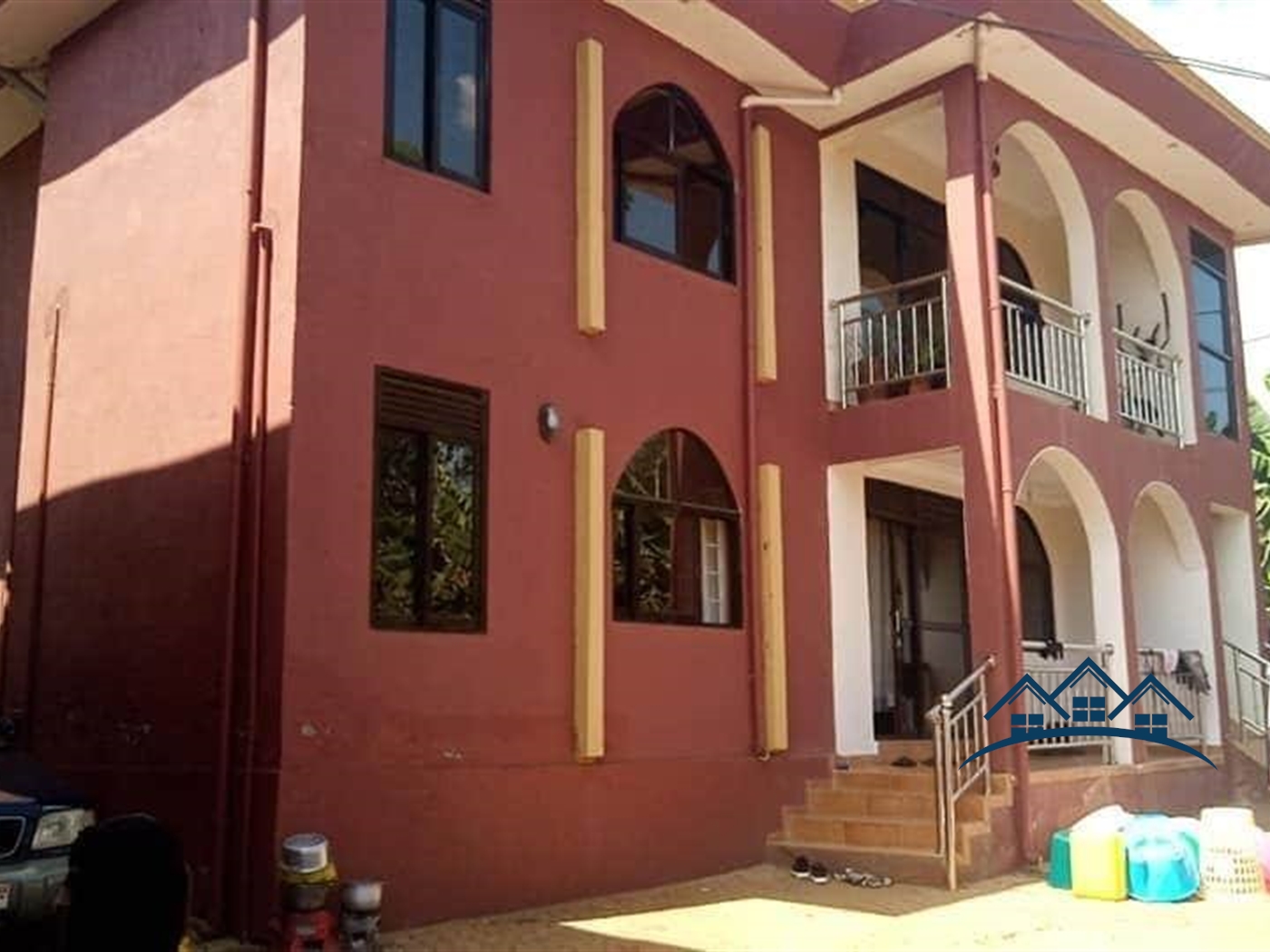 Rental units for sale in Najjera Wakiso