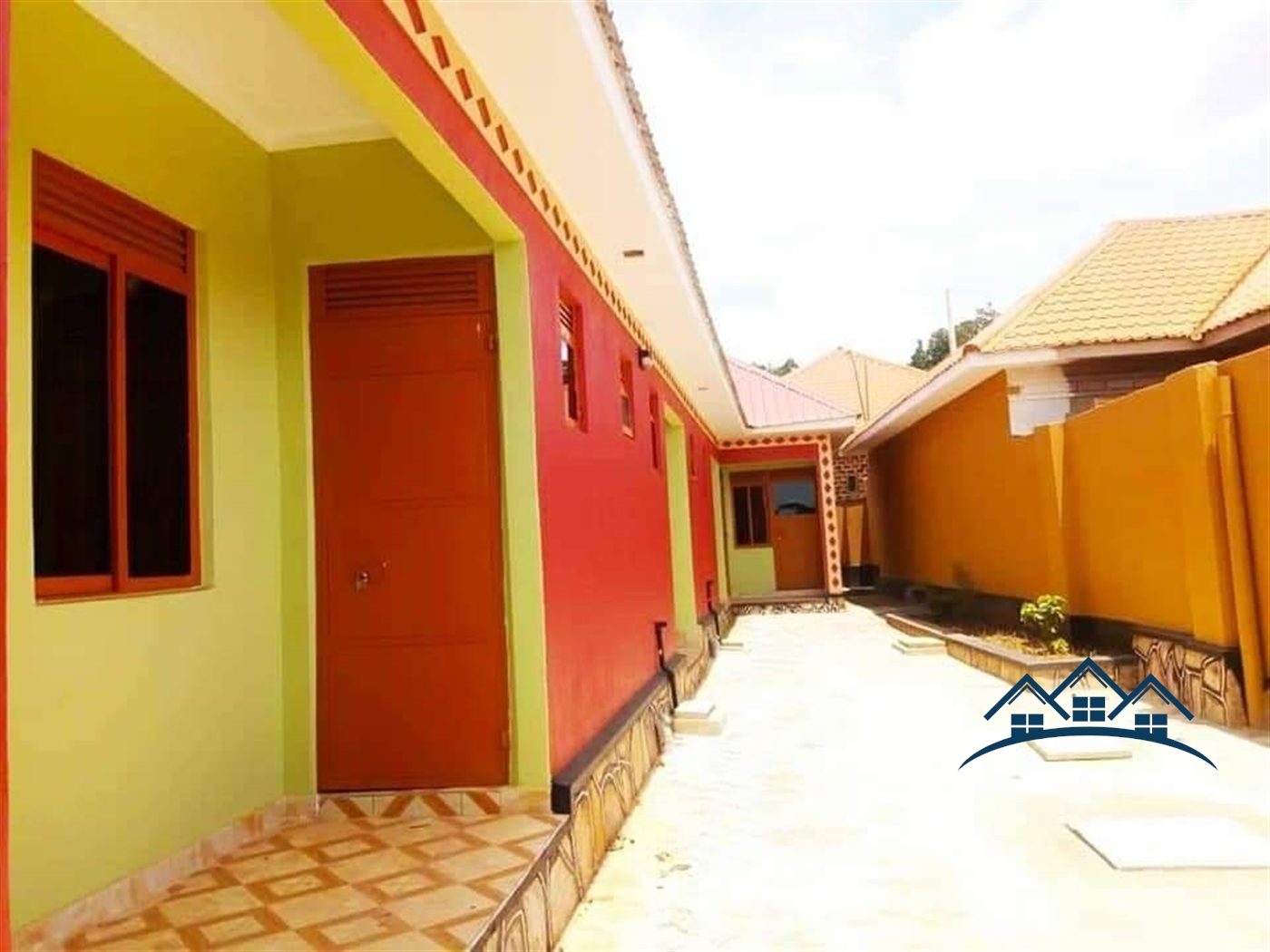 Rental units for sale in Sonde Wakiso