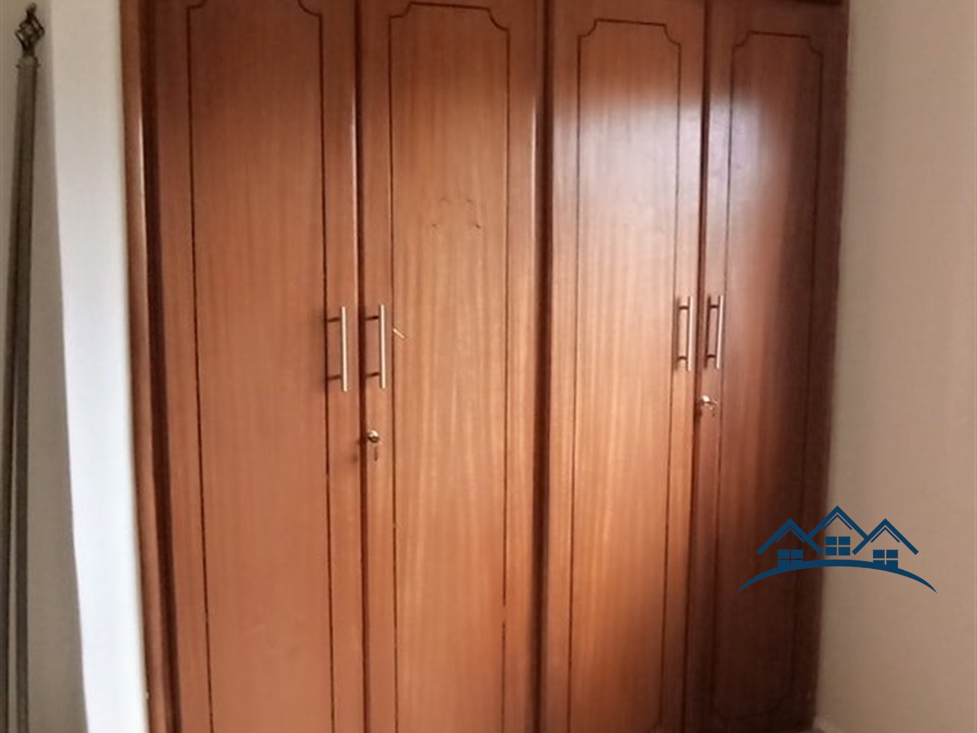 Apartment for sale in Kira Wakiso