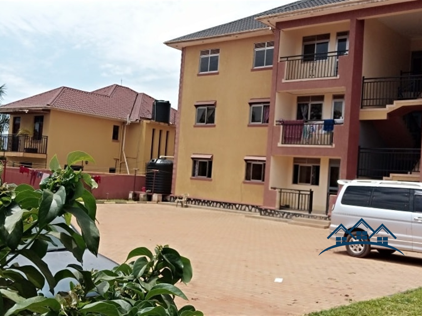 Apartment for sale in Kira Wakiso