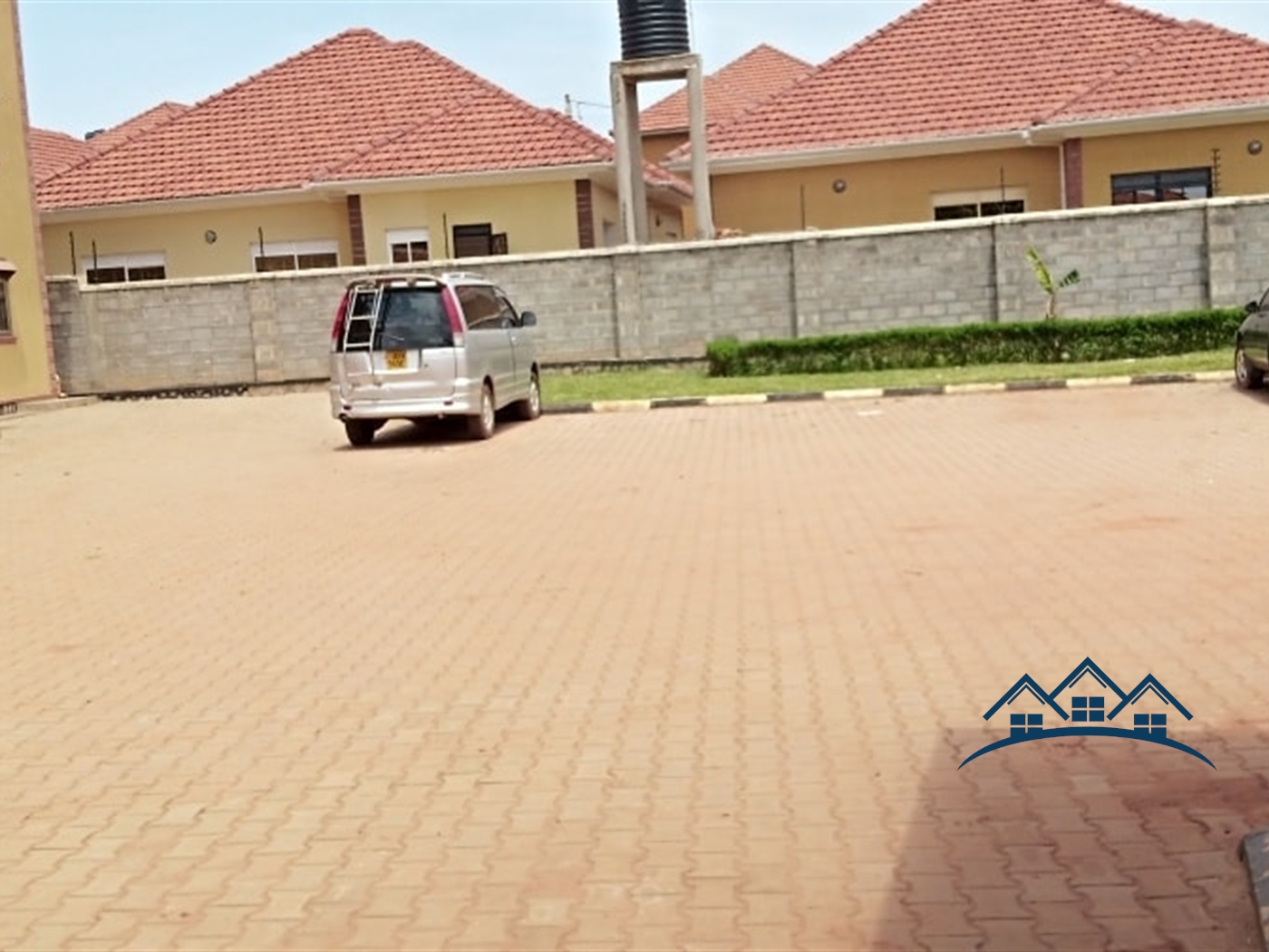 Apartment for sale in Kira Wakiso