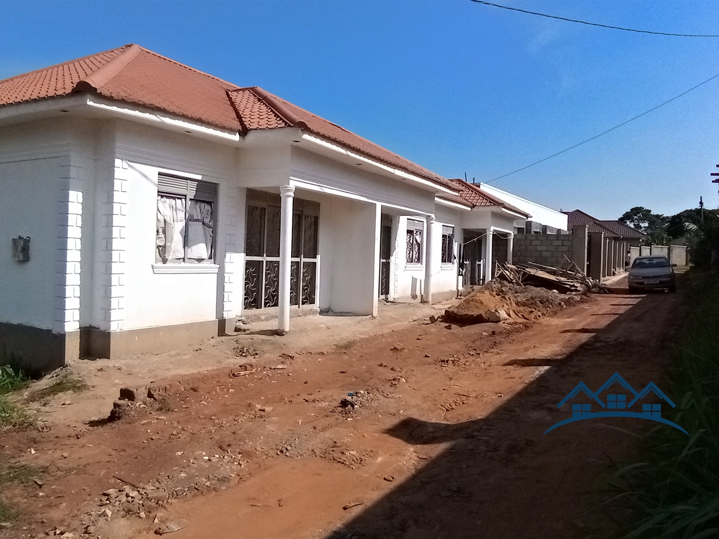 Rental units for sale in Kira Wakiso