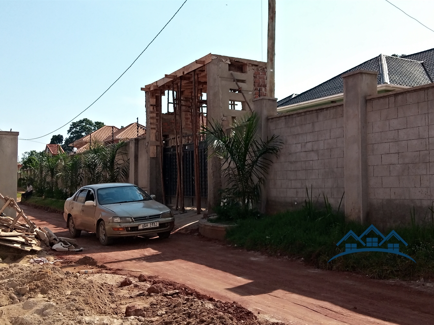 Rental units for sale in Kira Wakiso