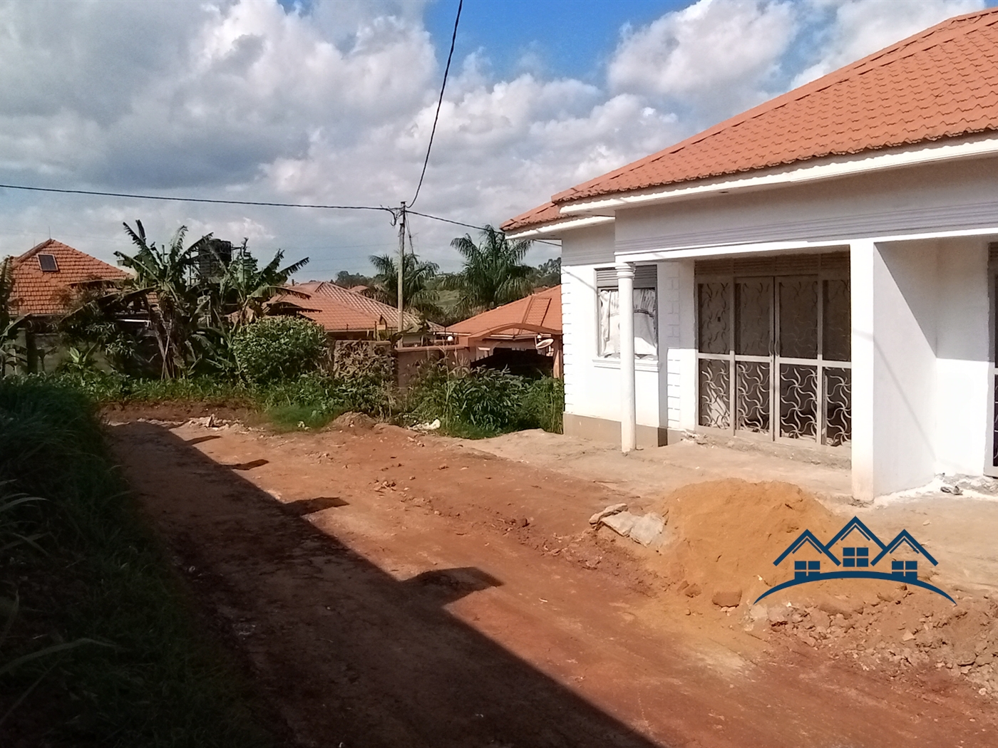 Rental units for sale in Kira Wakiso