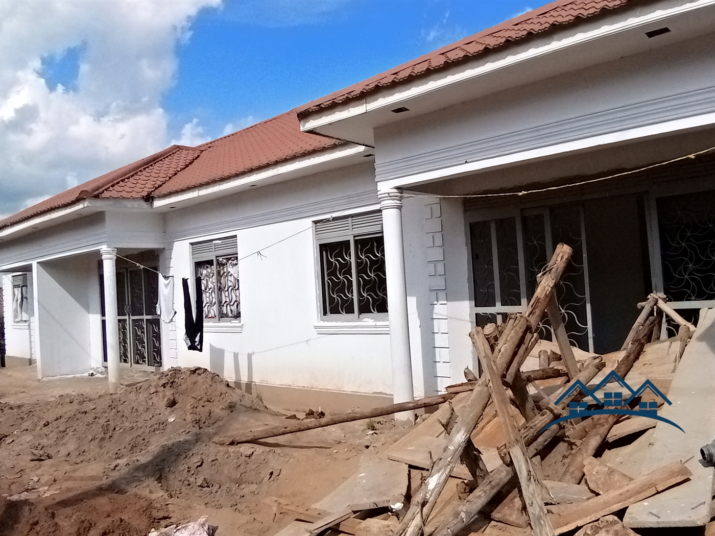 Rental units for sale in Kira Wakiso