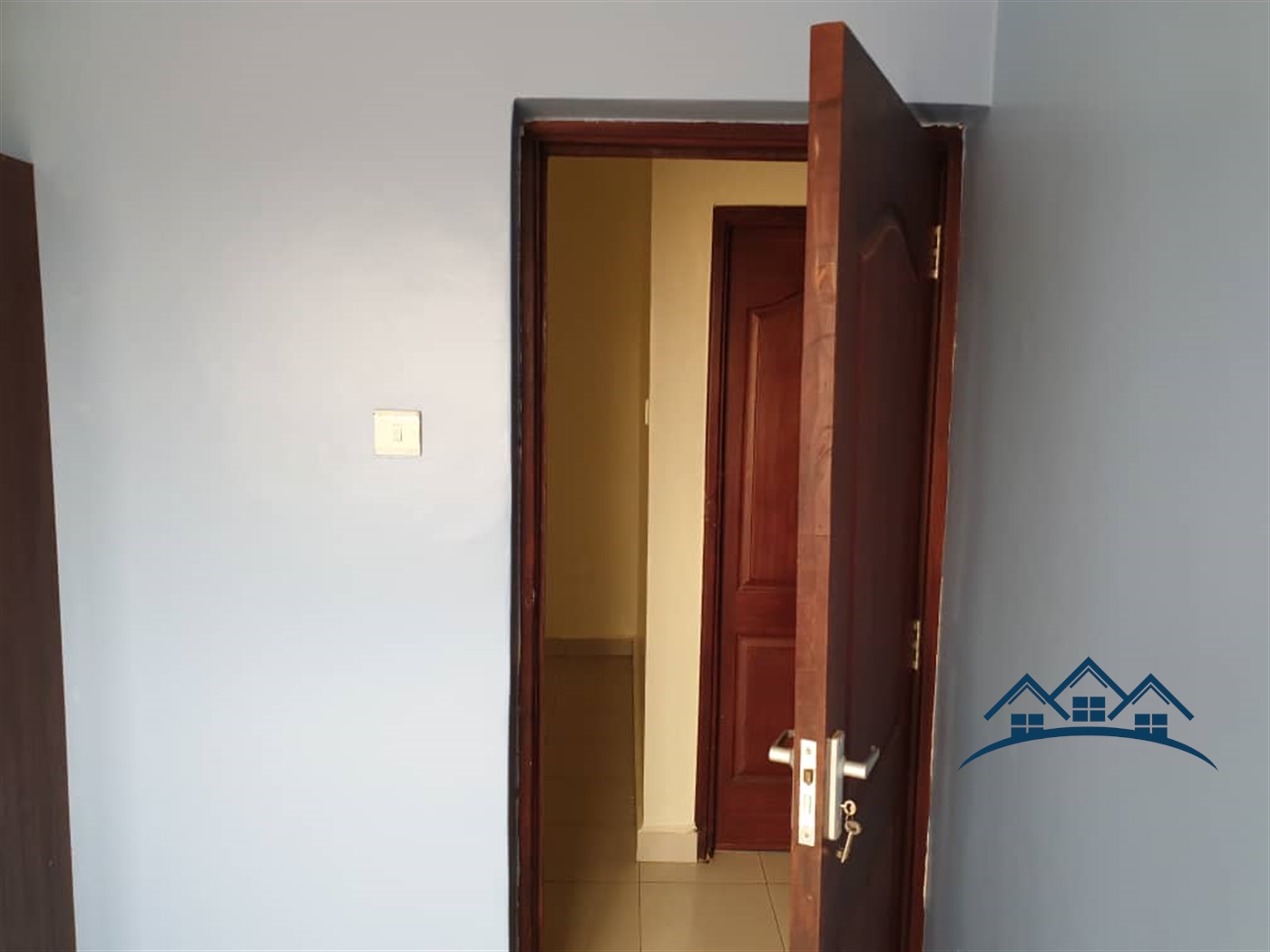 Apartment for sale in Bweyogerere Wakiso