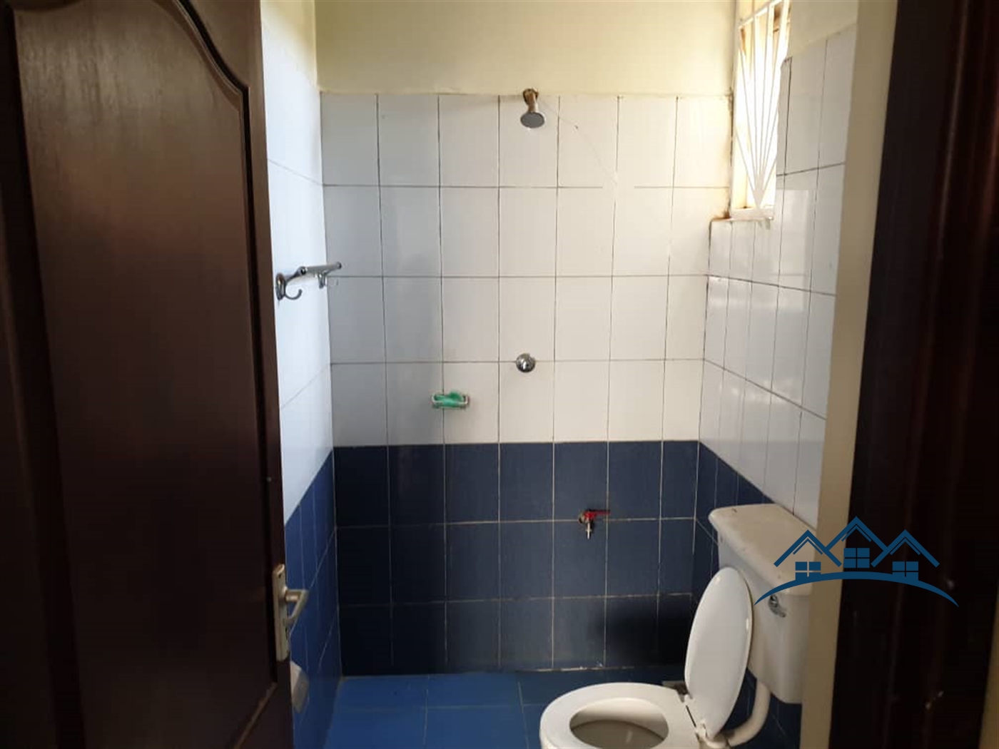 Apartment for sale in Bweyogerere Wakiso