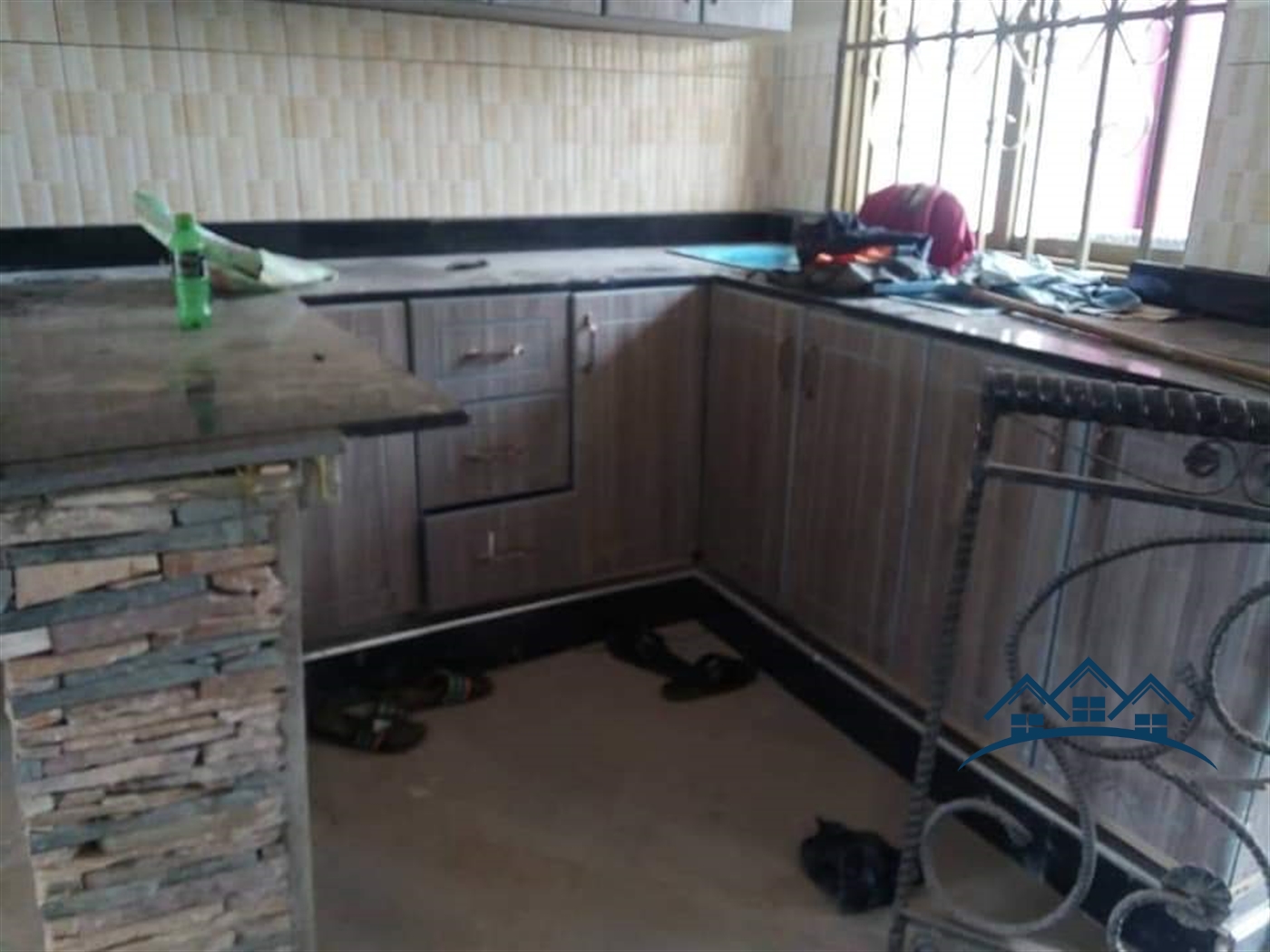 Bungalow for sale in Kasengejje Wakiso