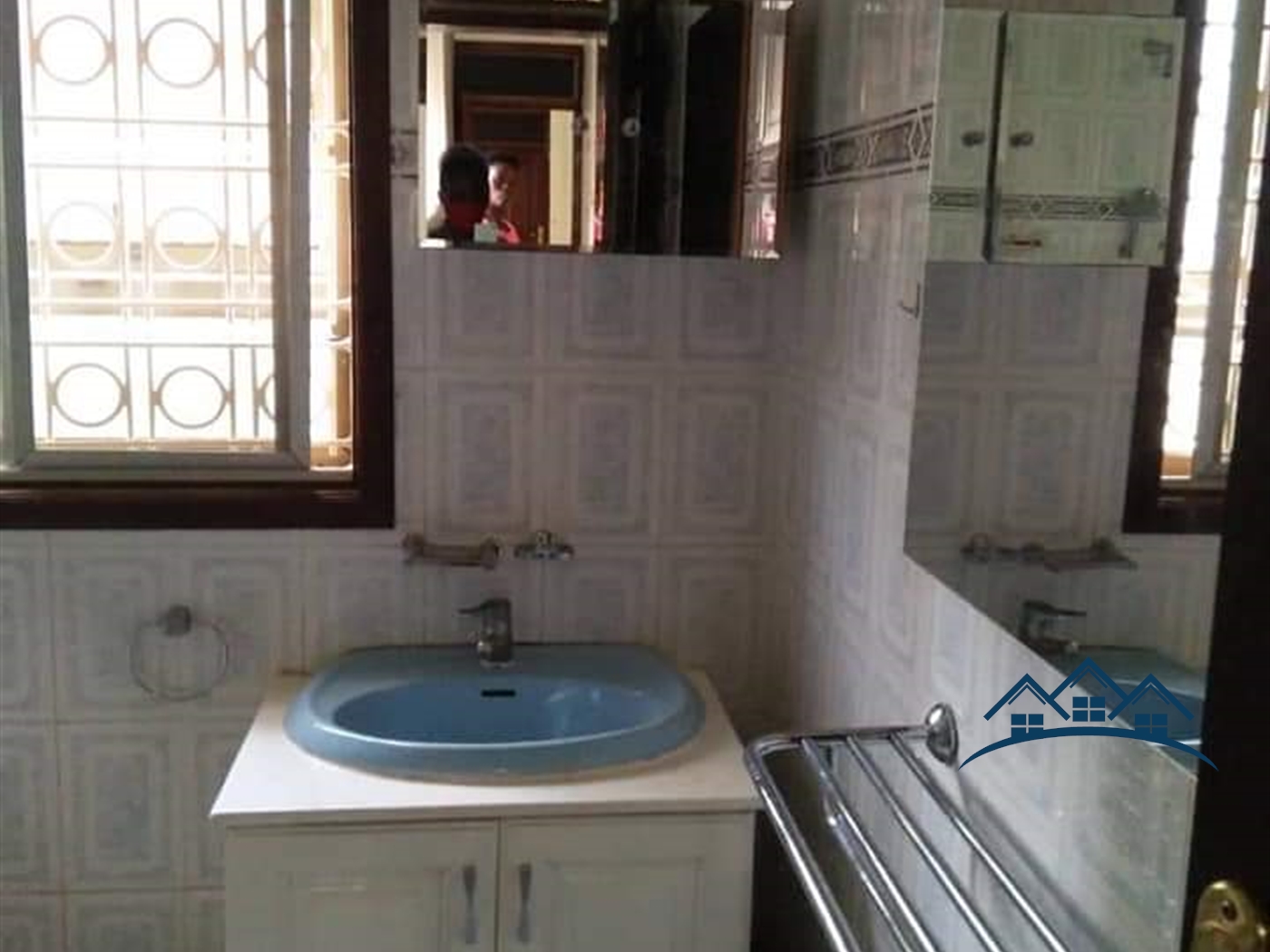 Storeyed house for rent in Naguru Kampala