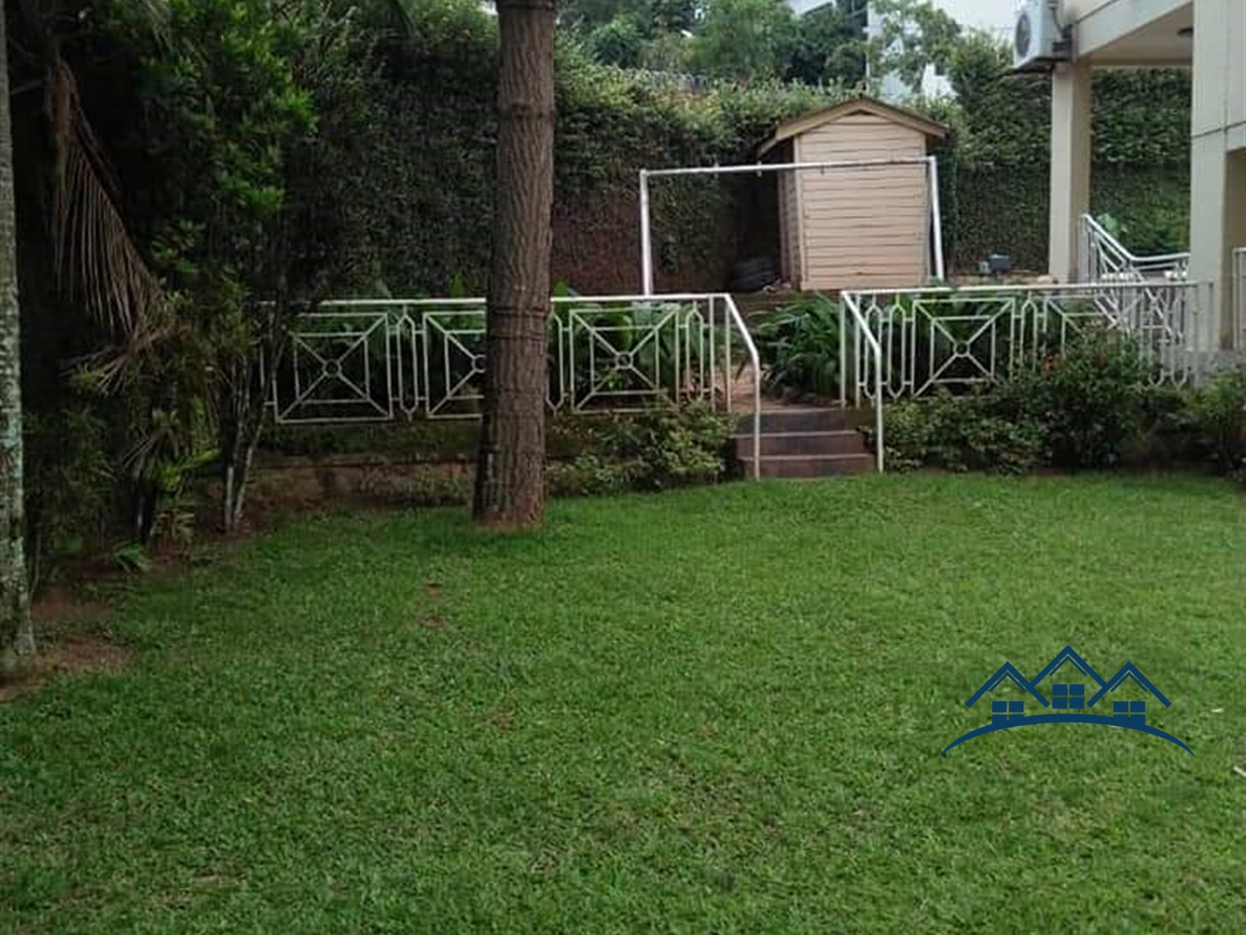 Storeyed house for rent in Naguru Kampala