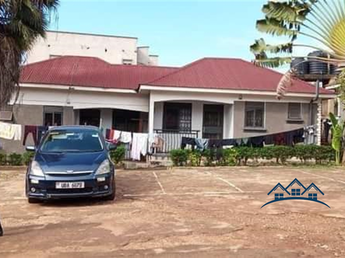 Rental units for sale in Namugongo Wakiso