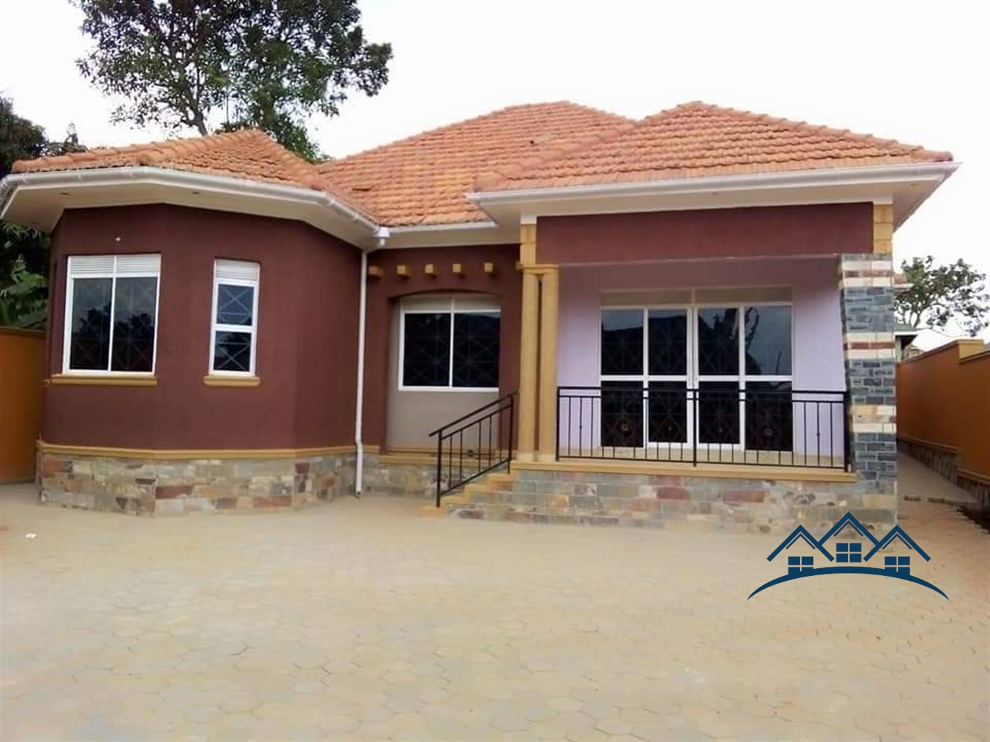 Bungalow for sale in Kira Wakiso