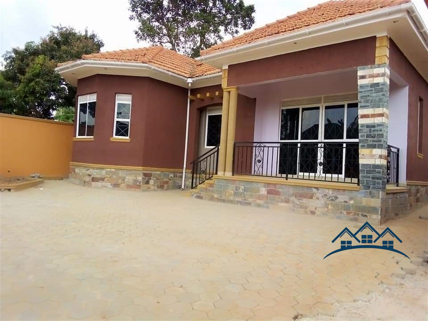 Bungalow for sale in Kira Wakiso