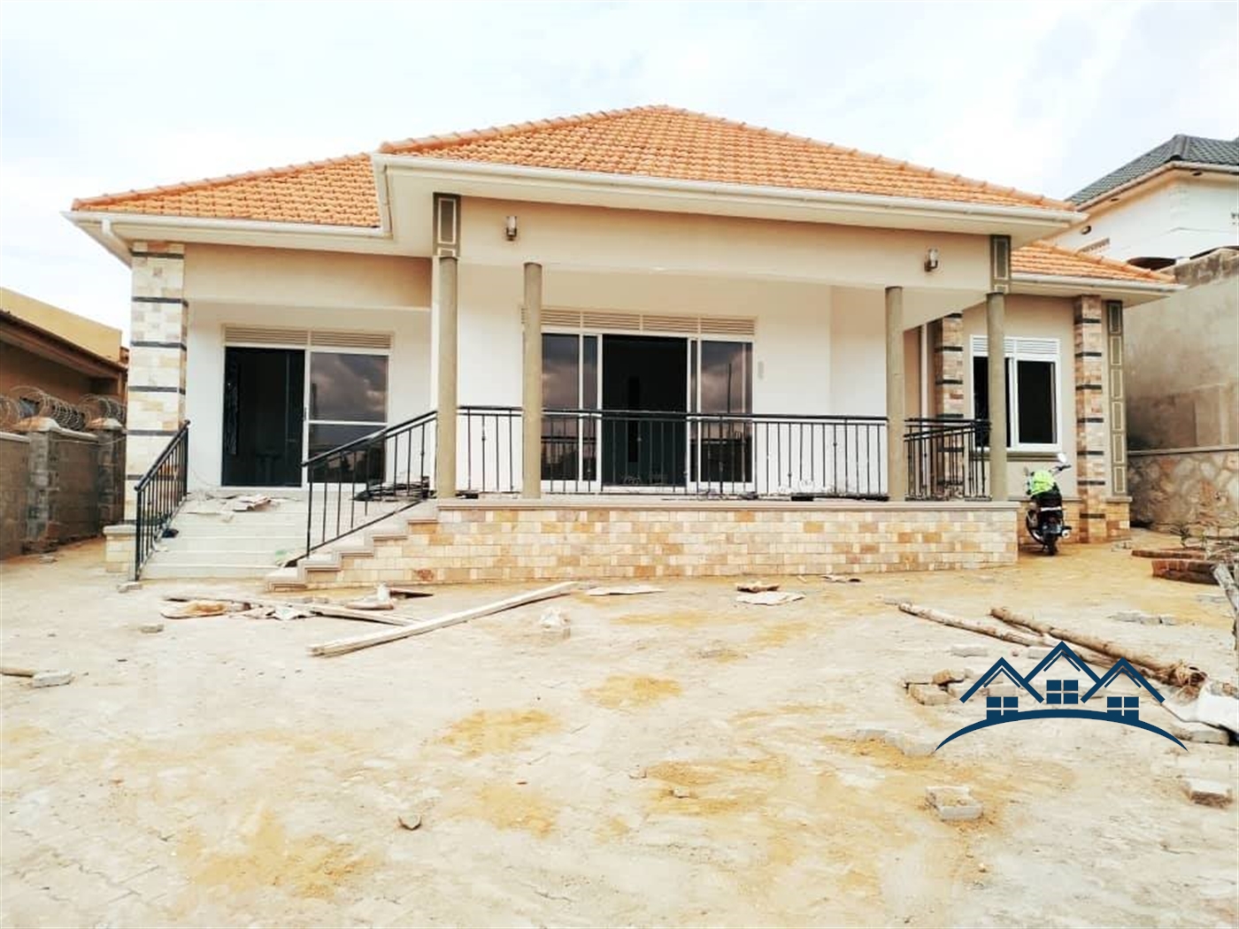 Bungalow for sale in Mulawa Wakiso