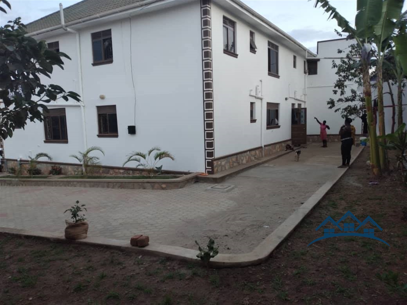 Storeyed house for sale in Kasangati Wakiso