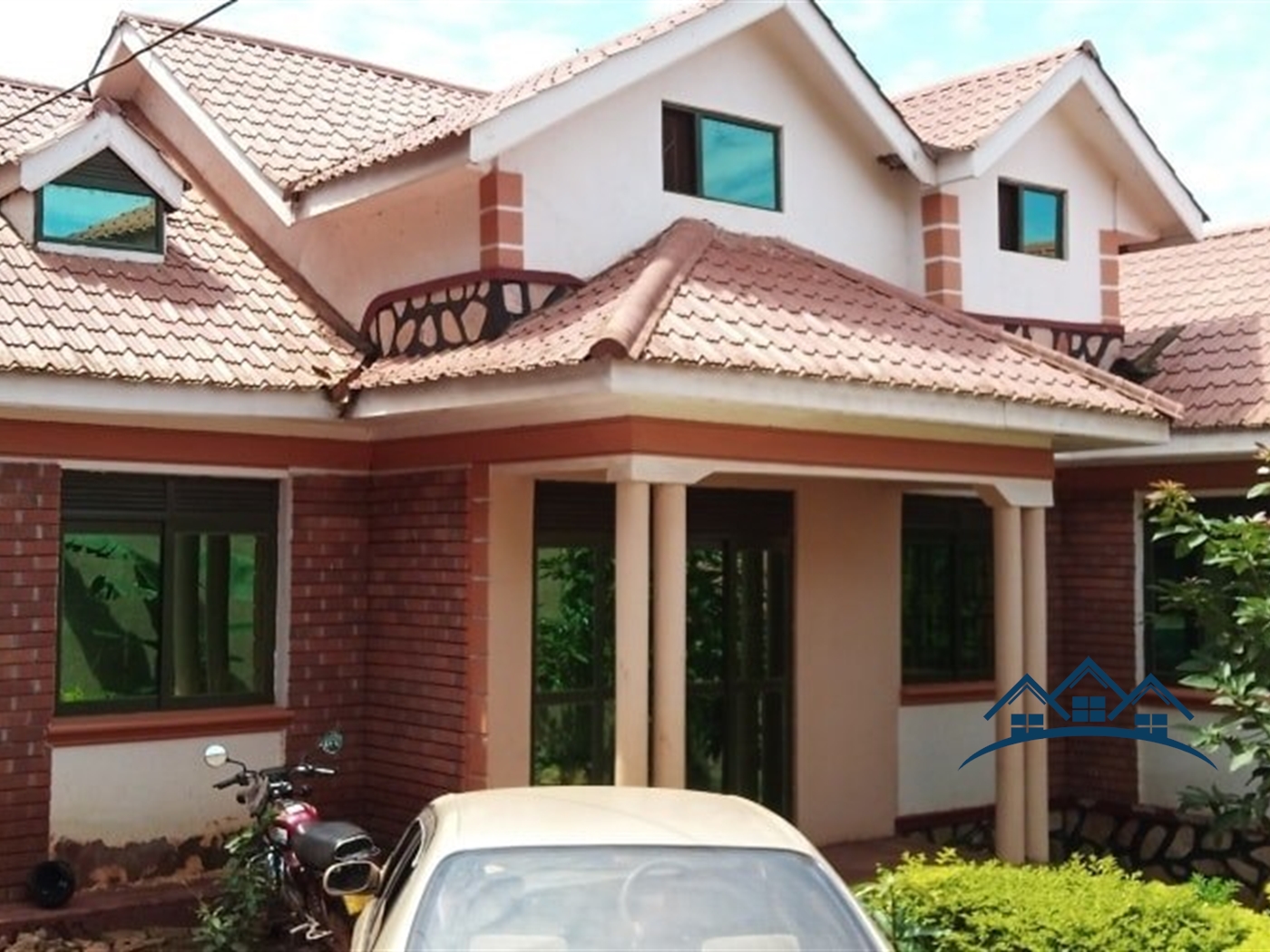 Bungalow for sale in Nammere Wakiso