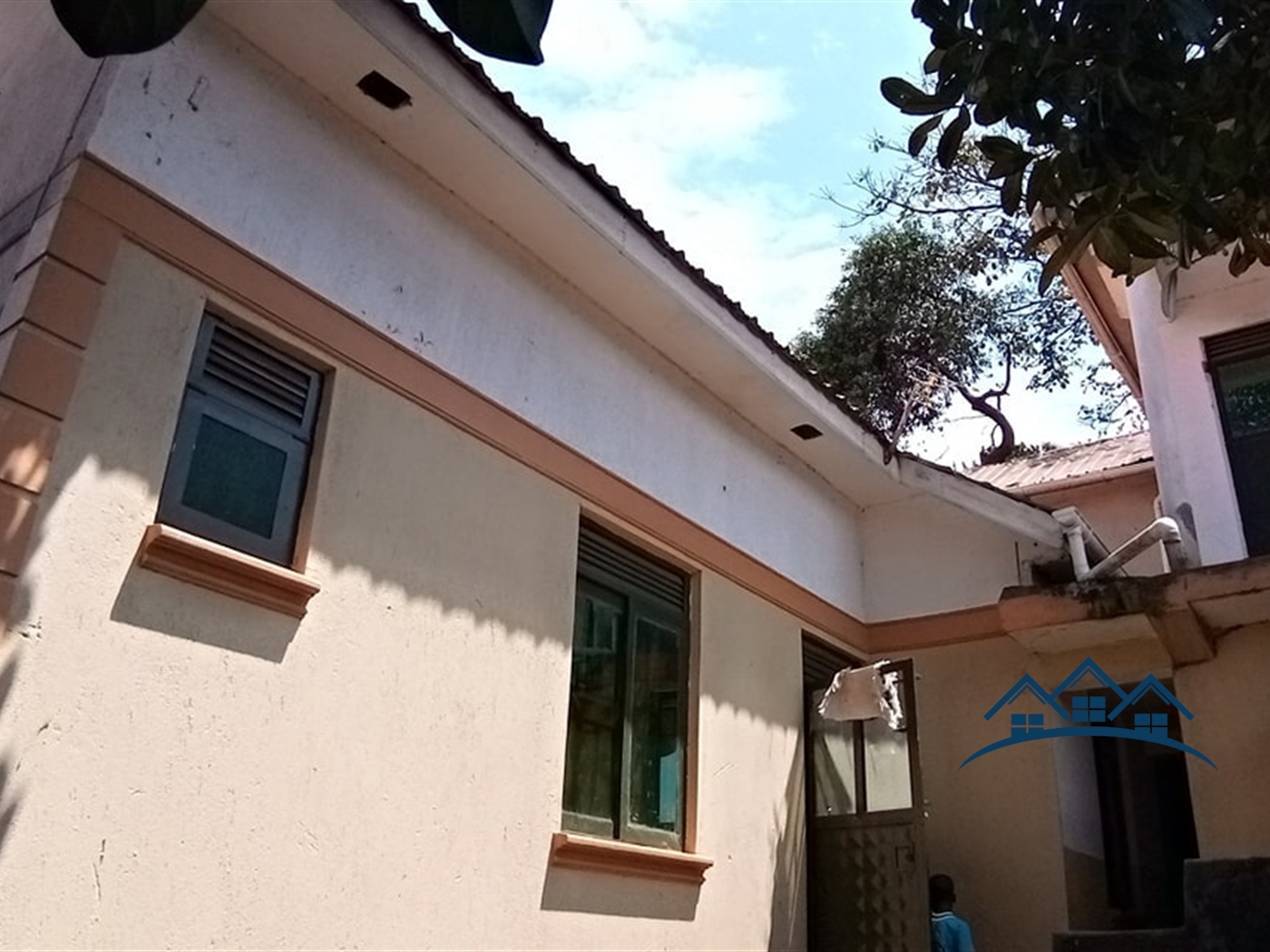 Bungalow for sale in Nammere Wakiso