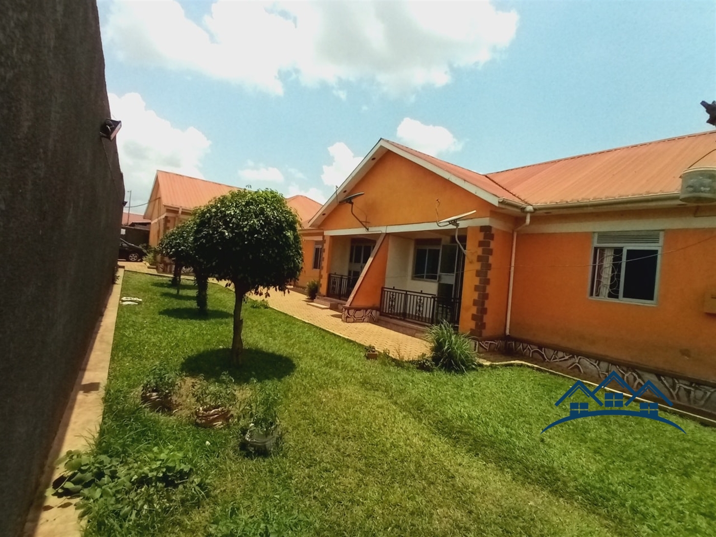 Rental units for sale in Bweyogerere Wakiso