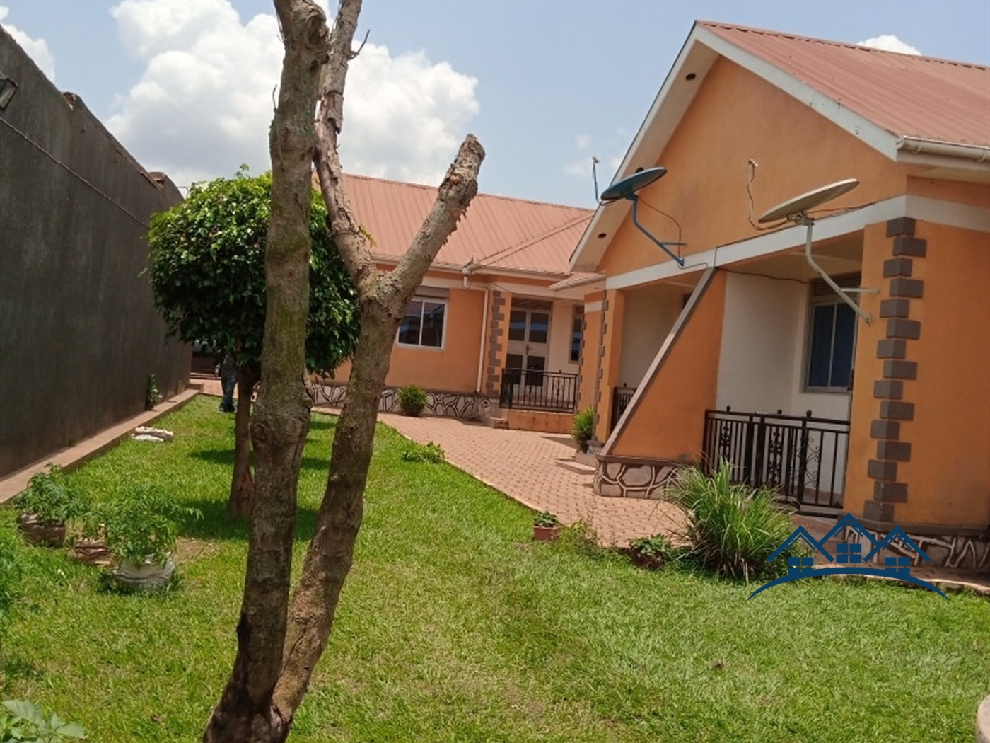 Rental units for sale in Bweyogerere Wakiso