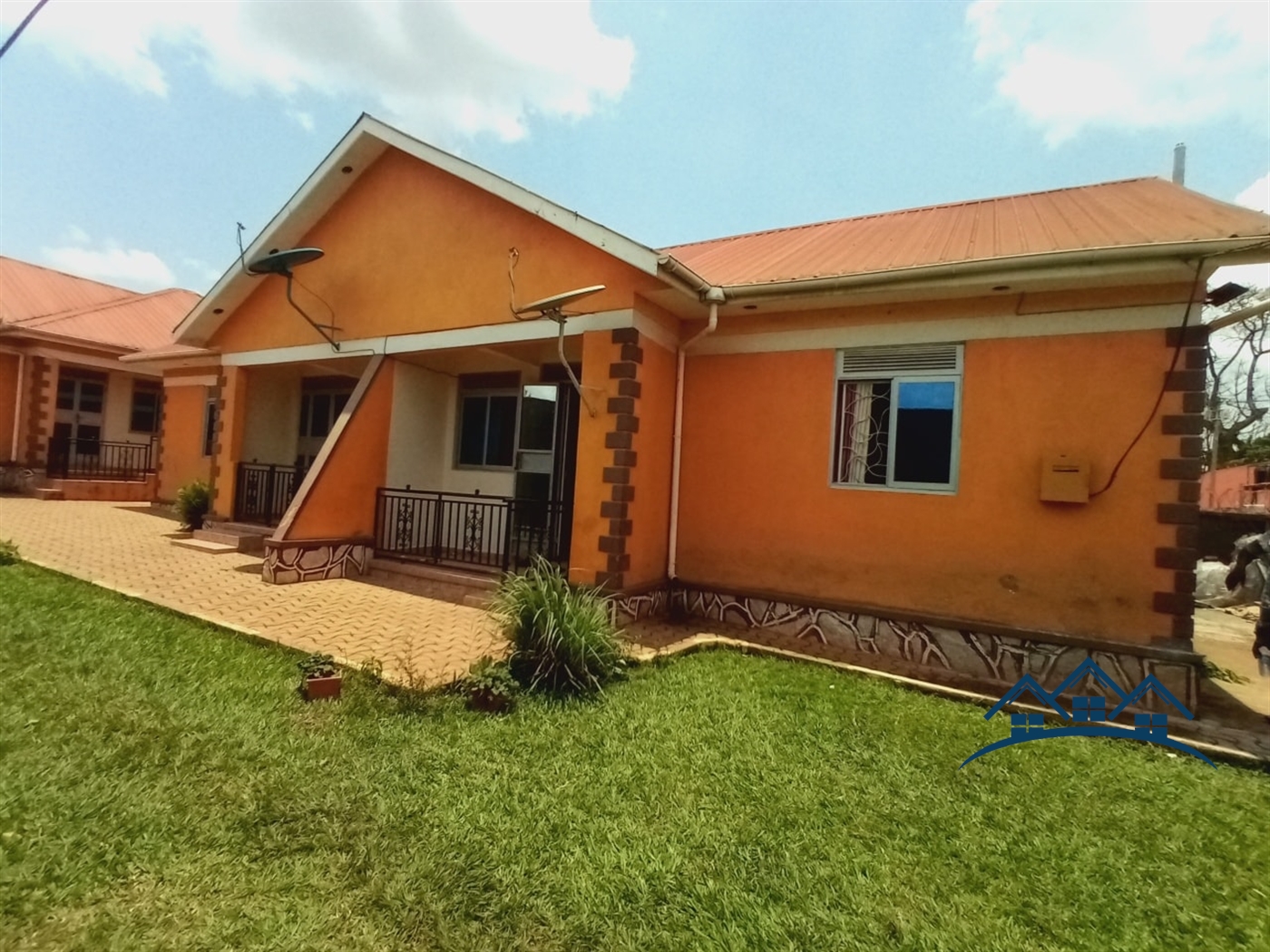 Rental units for sale in Bweyogerere Wakiso