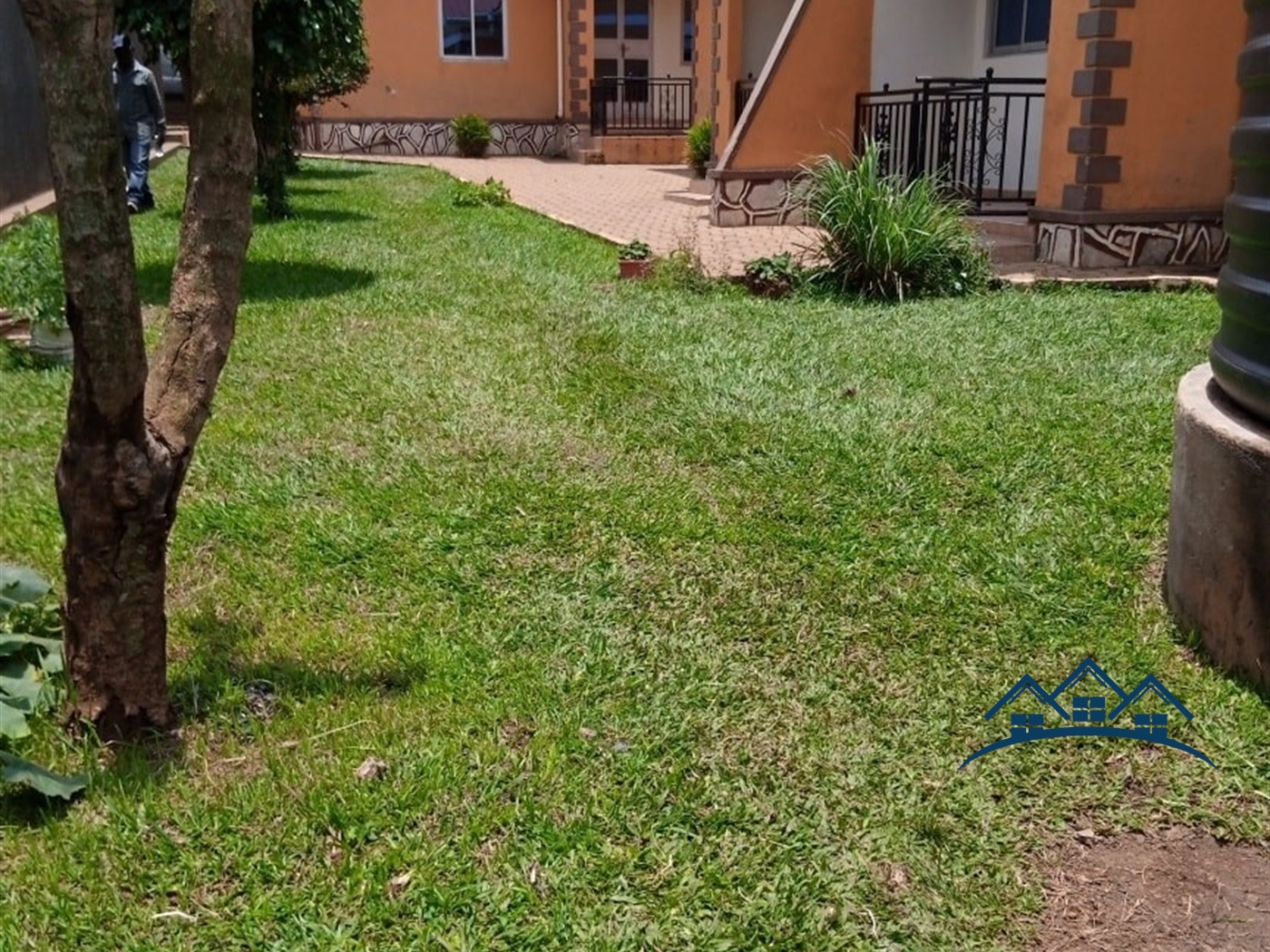 Rental units for sale in Bweyogerere Wakiso