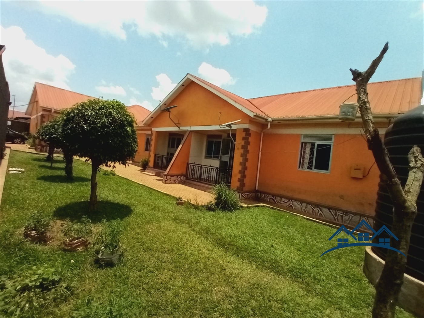 Rental units for sale in Bweyogerere Wakiso