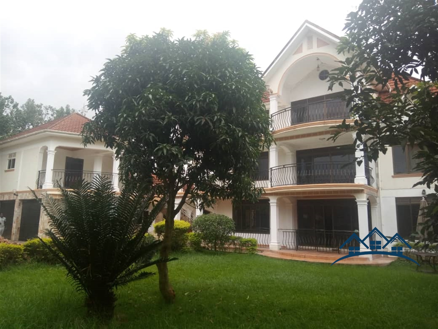 Semi Detached for sale in Bbunga Kampala