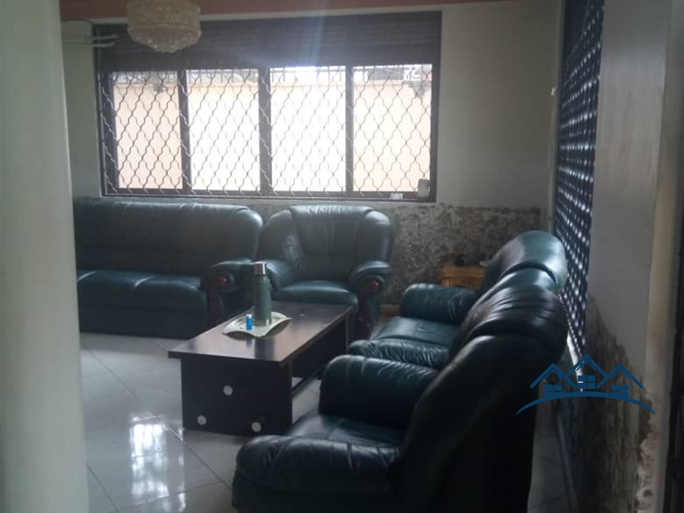 Semi Detached for sale in Bbunga Kampala