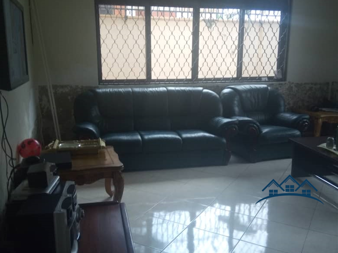 Semi Detached for sale in Bbunga Kampala