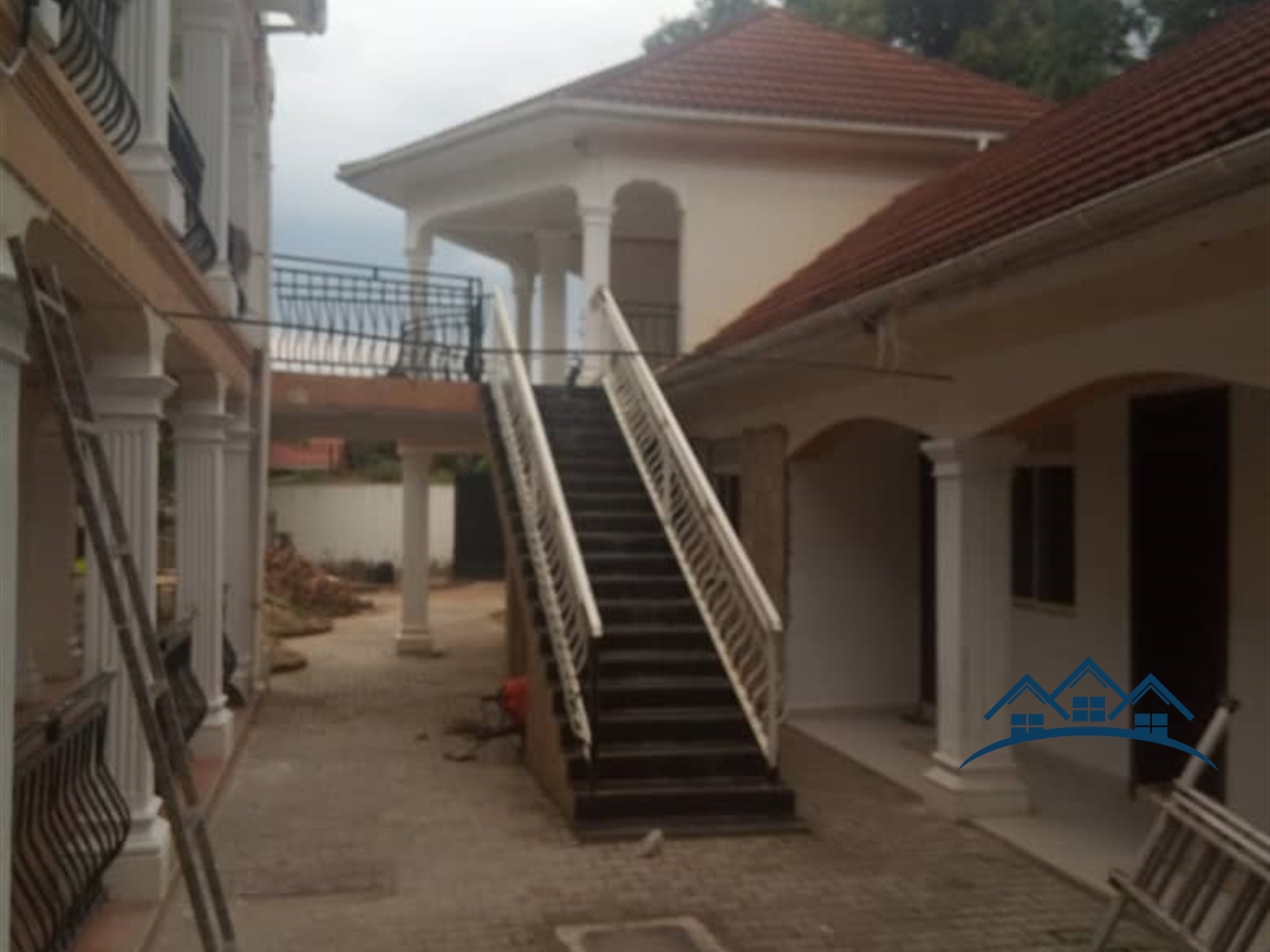 Semi Detached for sale in Bbunga Kampala