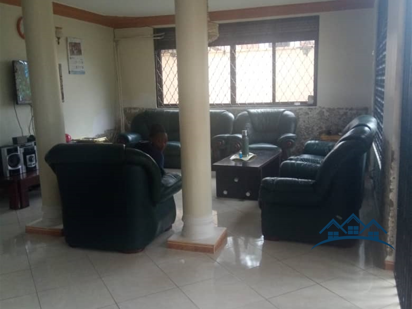 Semi Detached for sale in Bbunga Kampala