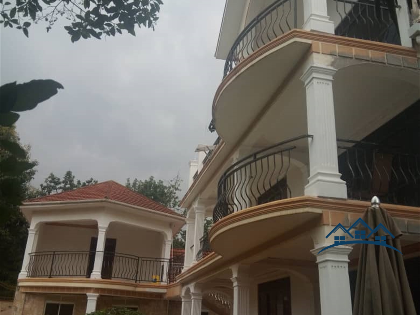 Semi Detached for sale in Bbunga Kampala