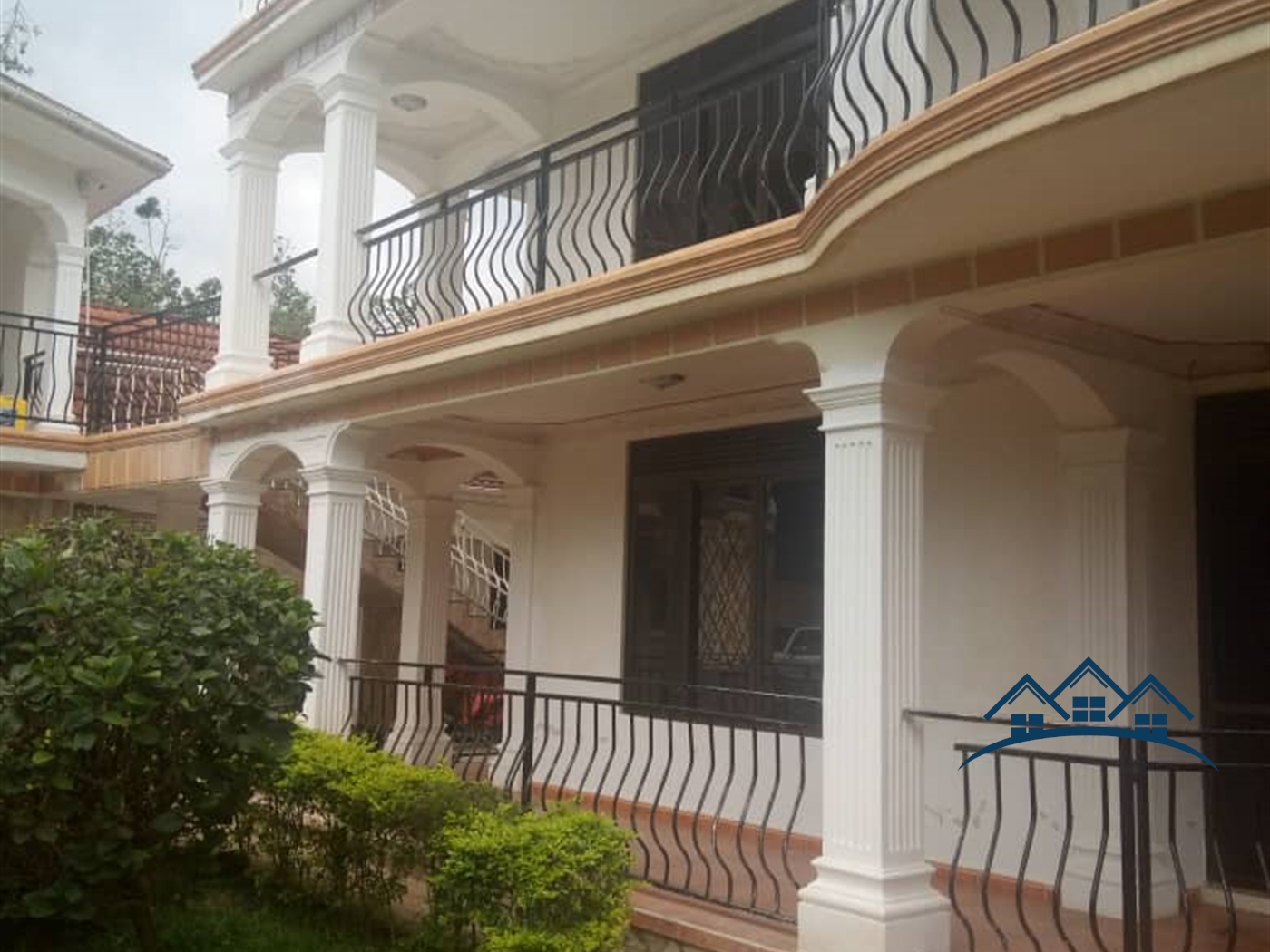 Semi Detached for sale in Bbunga Kampala