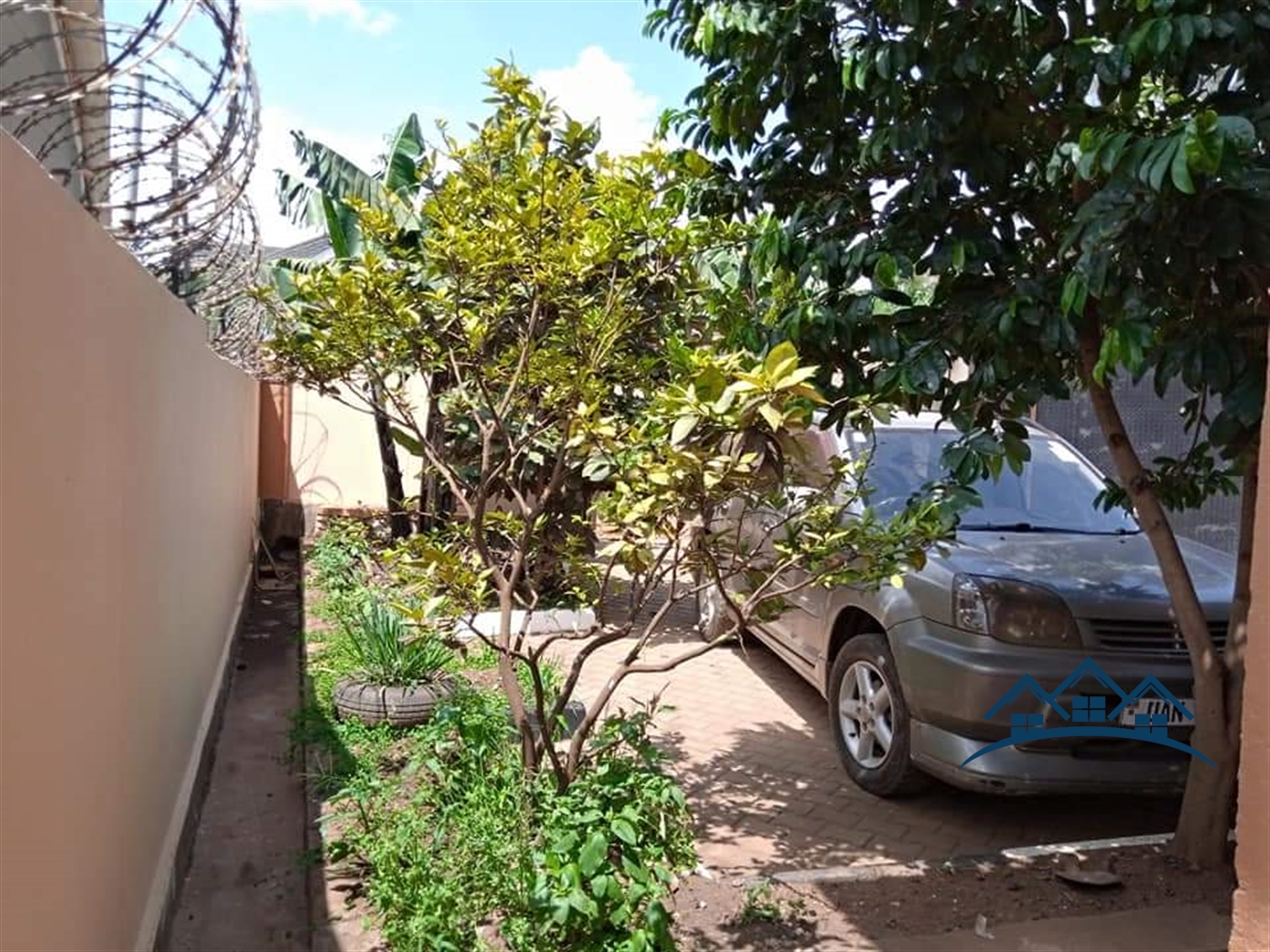 Bungalow for sale in Kira Wakiso