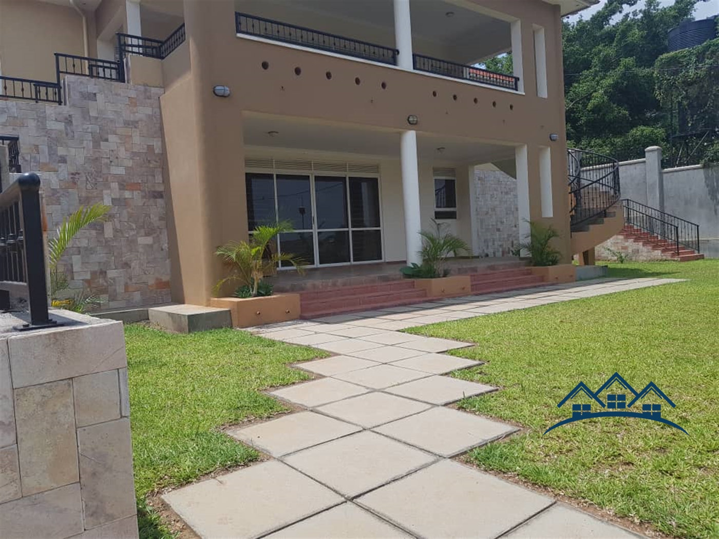 Storeyed house for sale in Muyenga Kampala