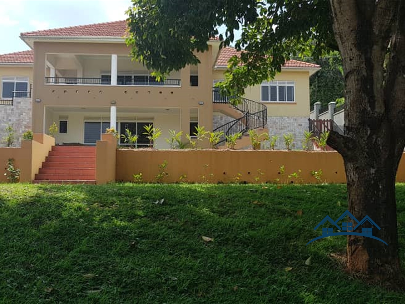 Storeyed house for sale in Muyenga Kampala