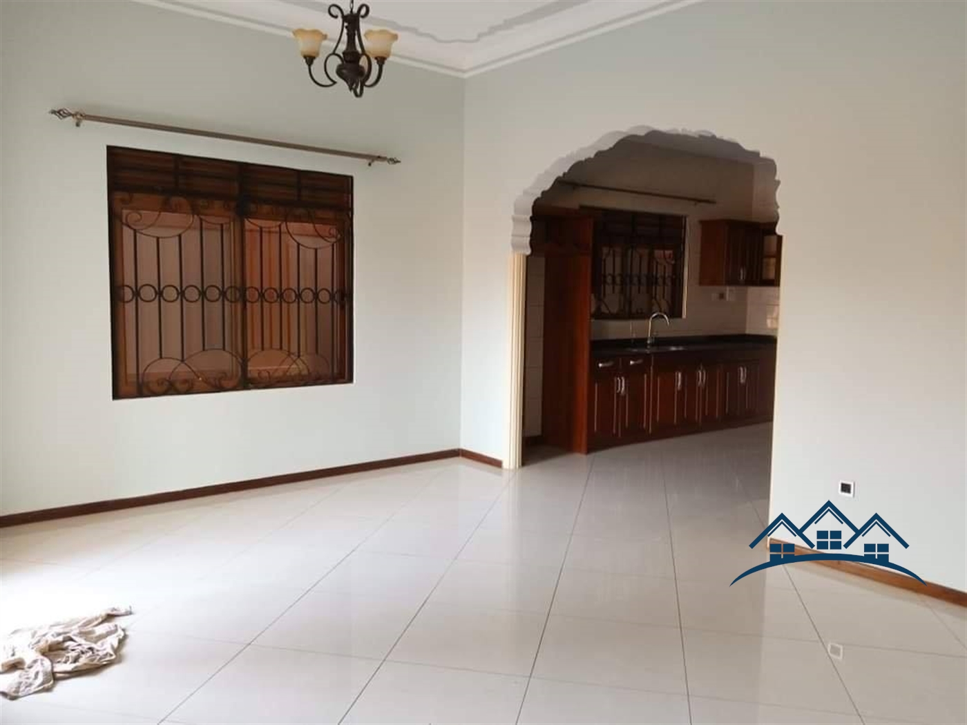 Storeyed house for sale in Kira Wakiso