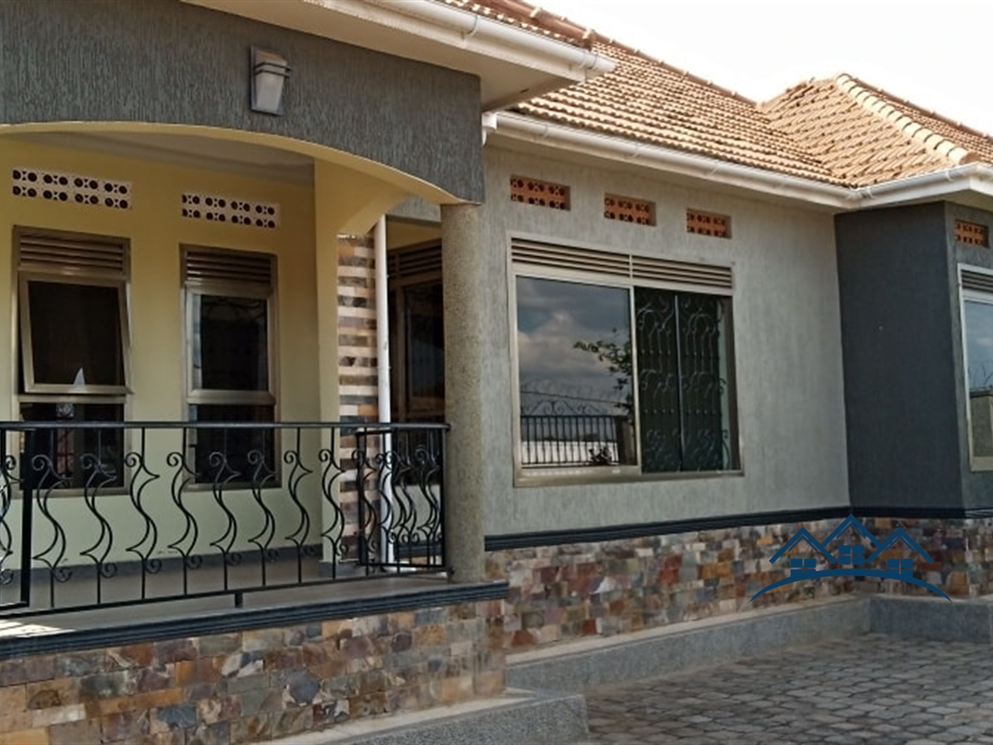 Bungalow for sale in Kira Wakiso