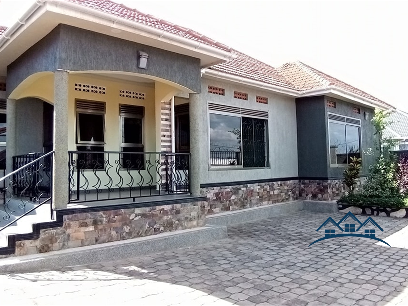 Bungalow for sale in Kira Wakiso