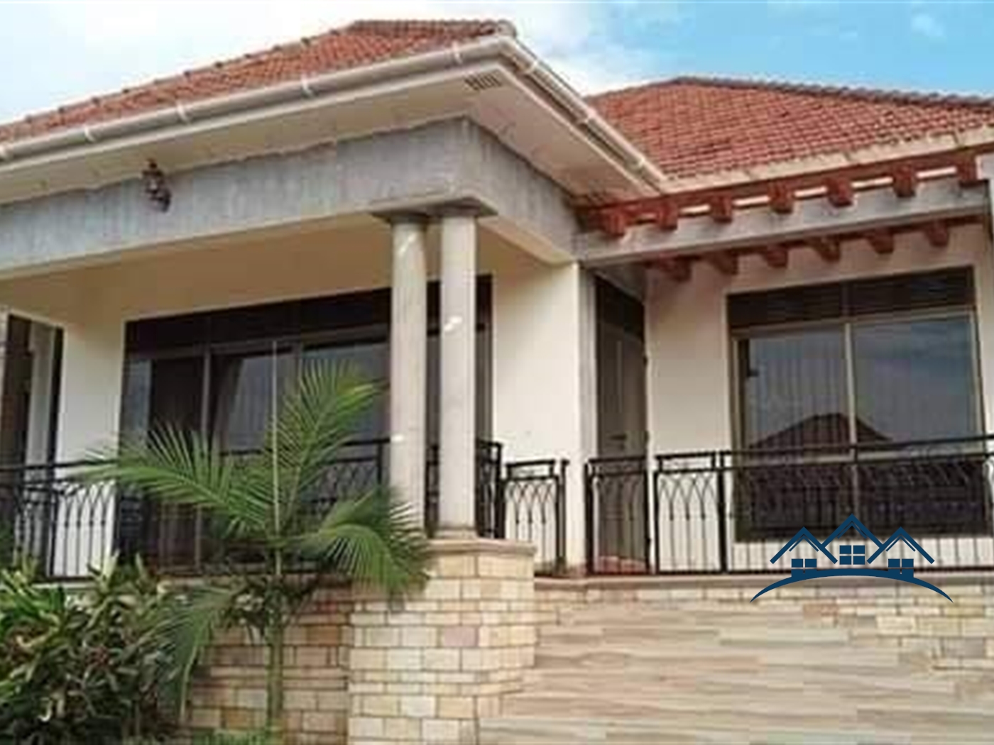 Bungalow for sale in Kira Wakiso