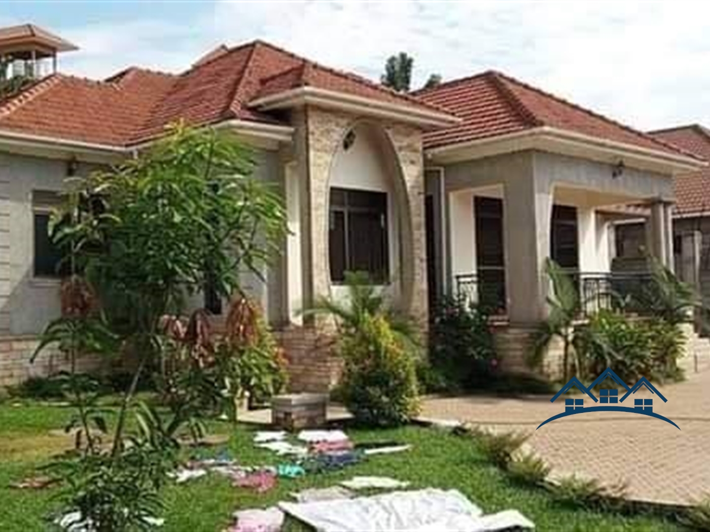 Bungalow for sale in Kira Wakiso