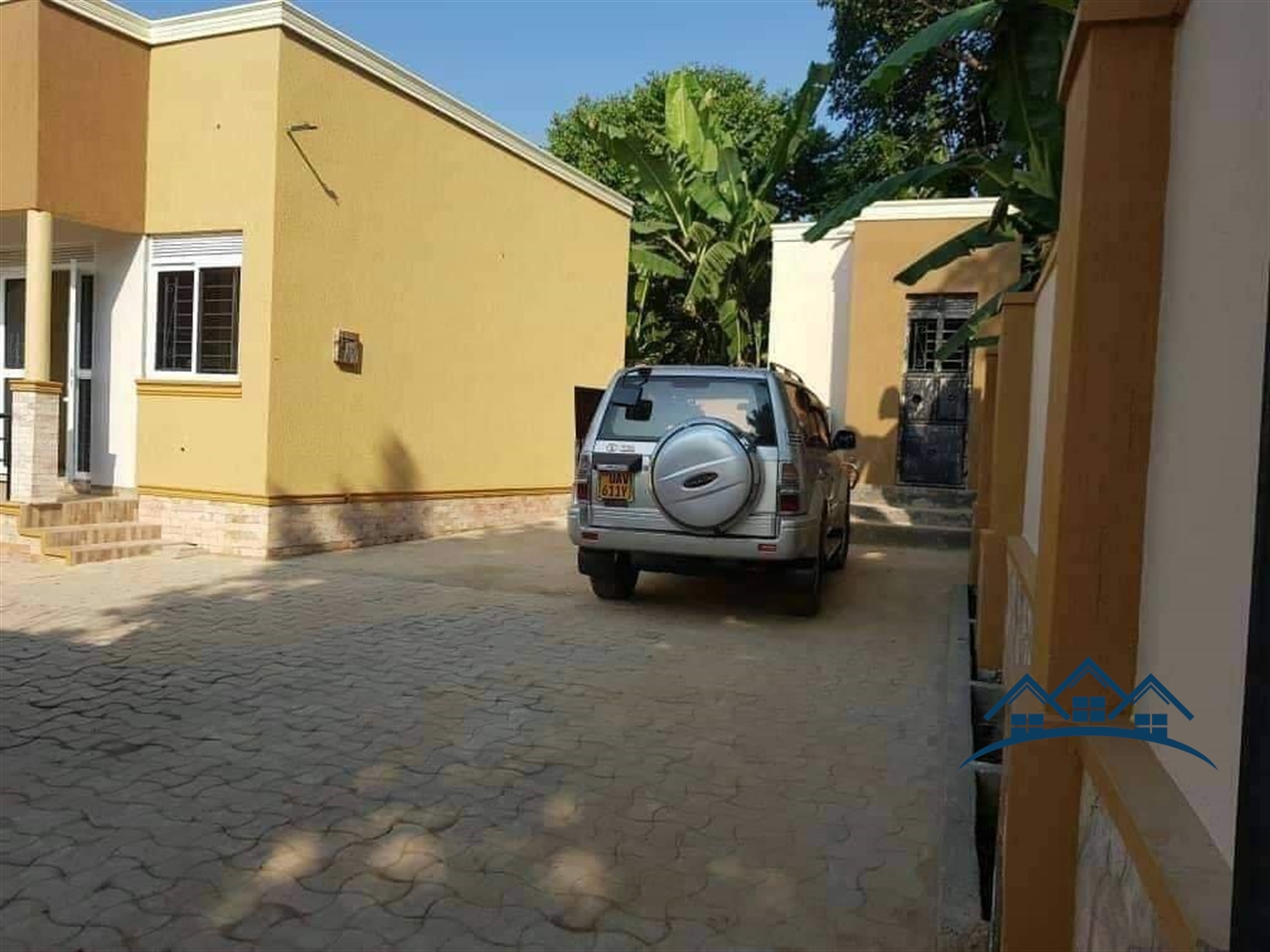 Rental units for sale in Kira Wakiso