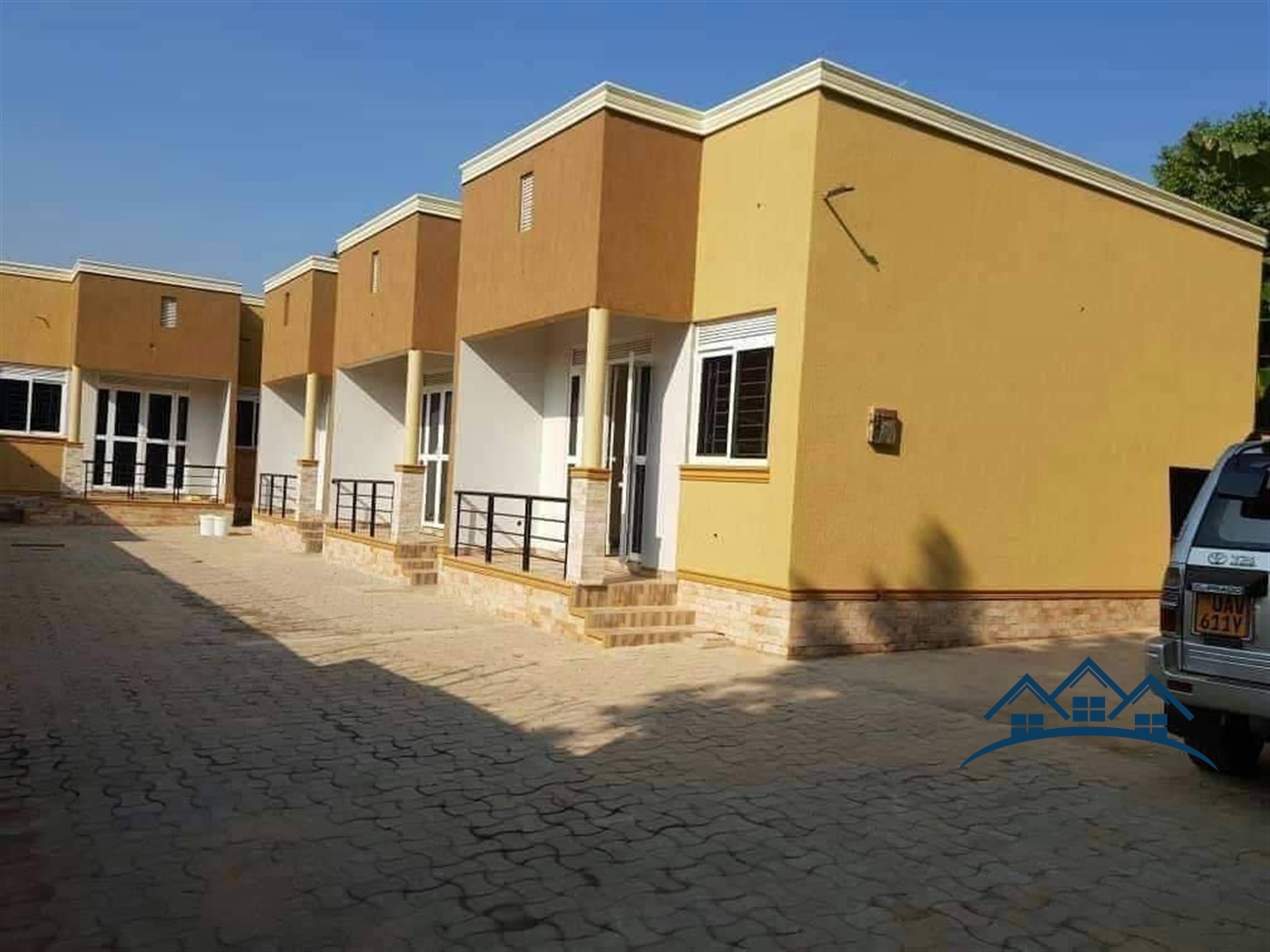 Rental units for sale in Kira Wakiso