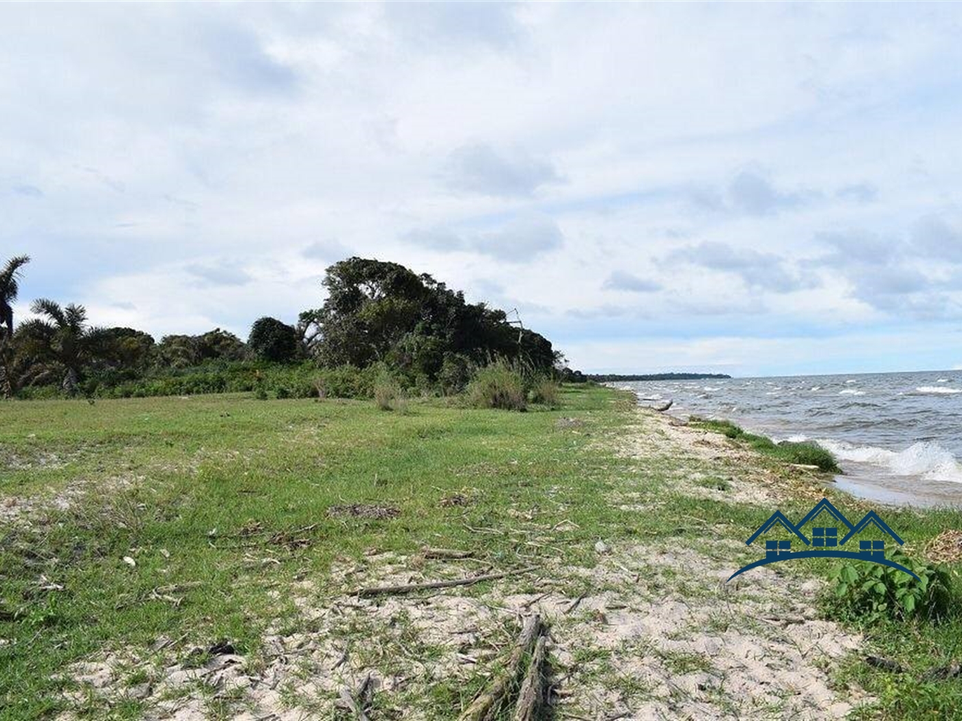 Agricultural Land for sale in Kaliisizo Masaka