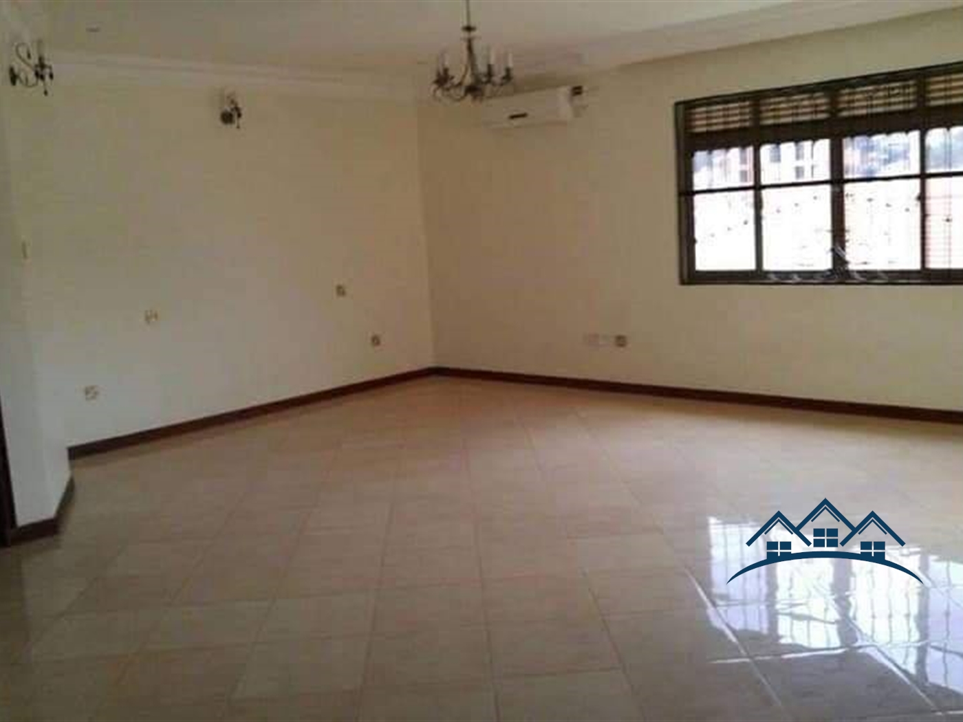 Storeyed house for sale in Naguru Wakiso