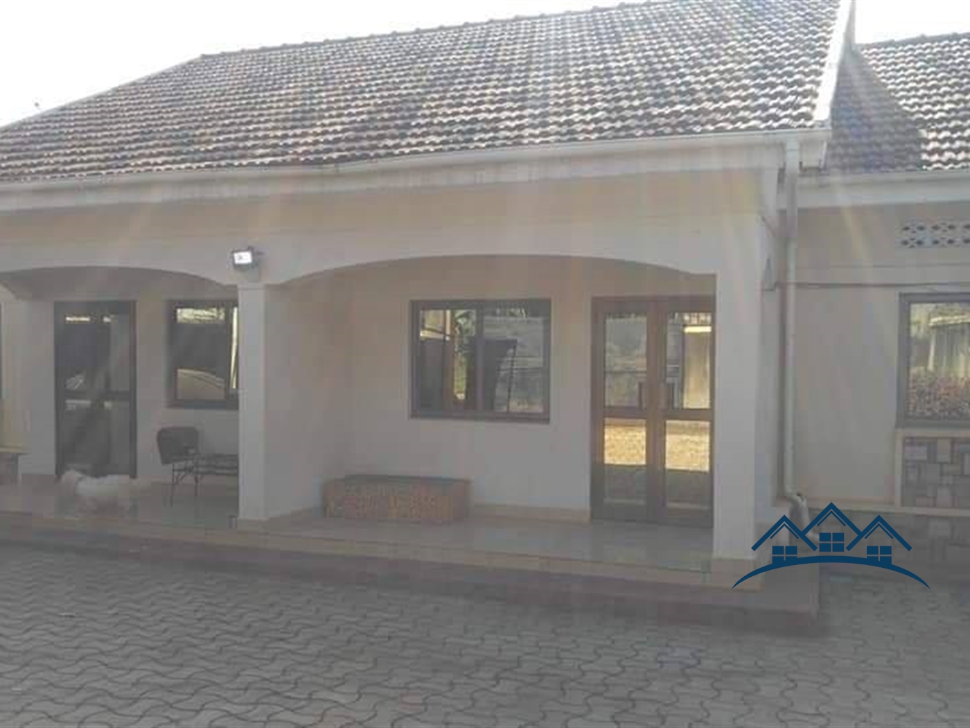 Bungalow for sale in Kiwaatule Wakiso