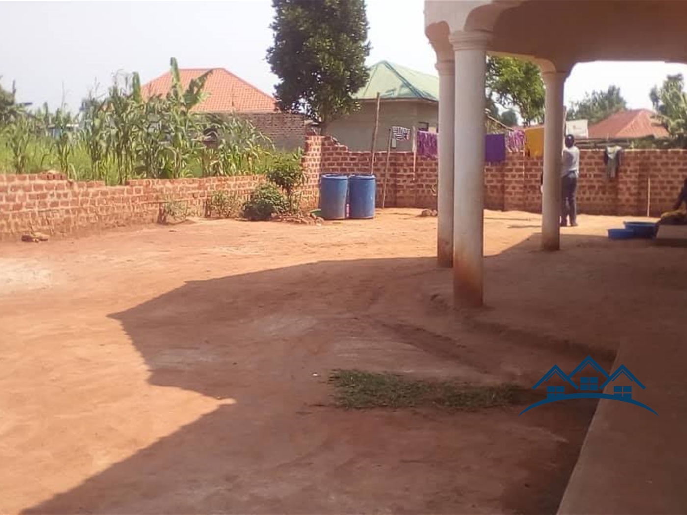 Bungalow for sale in Kitegomba Wakiso