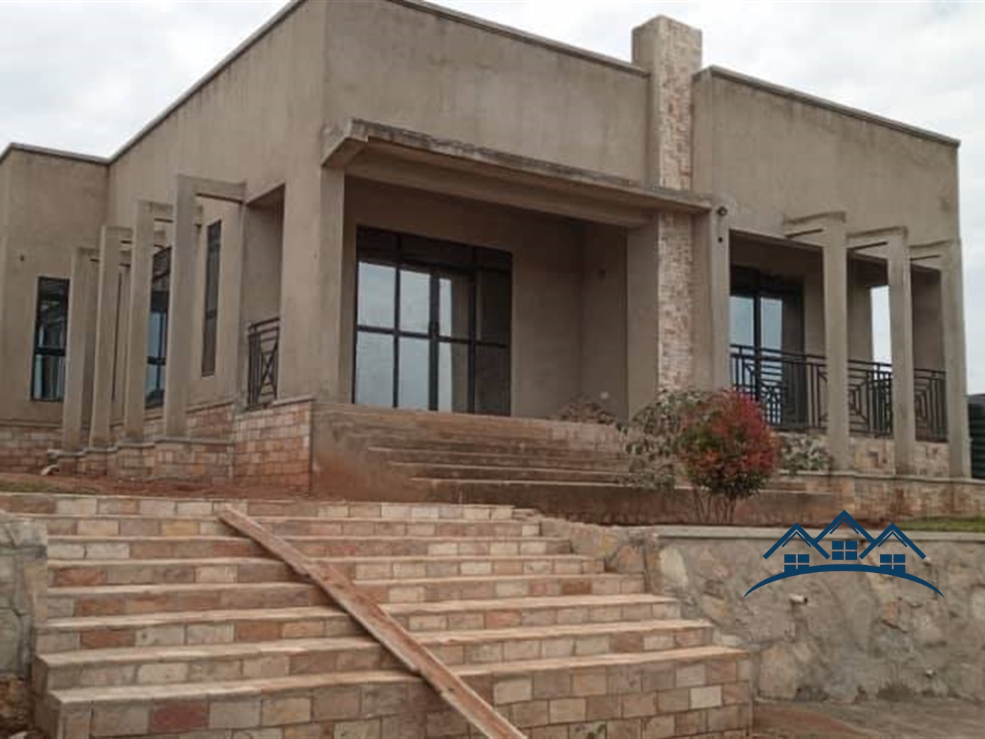 Bungalow for sale in Manyangwa Wakiso