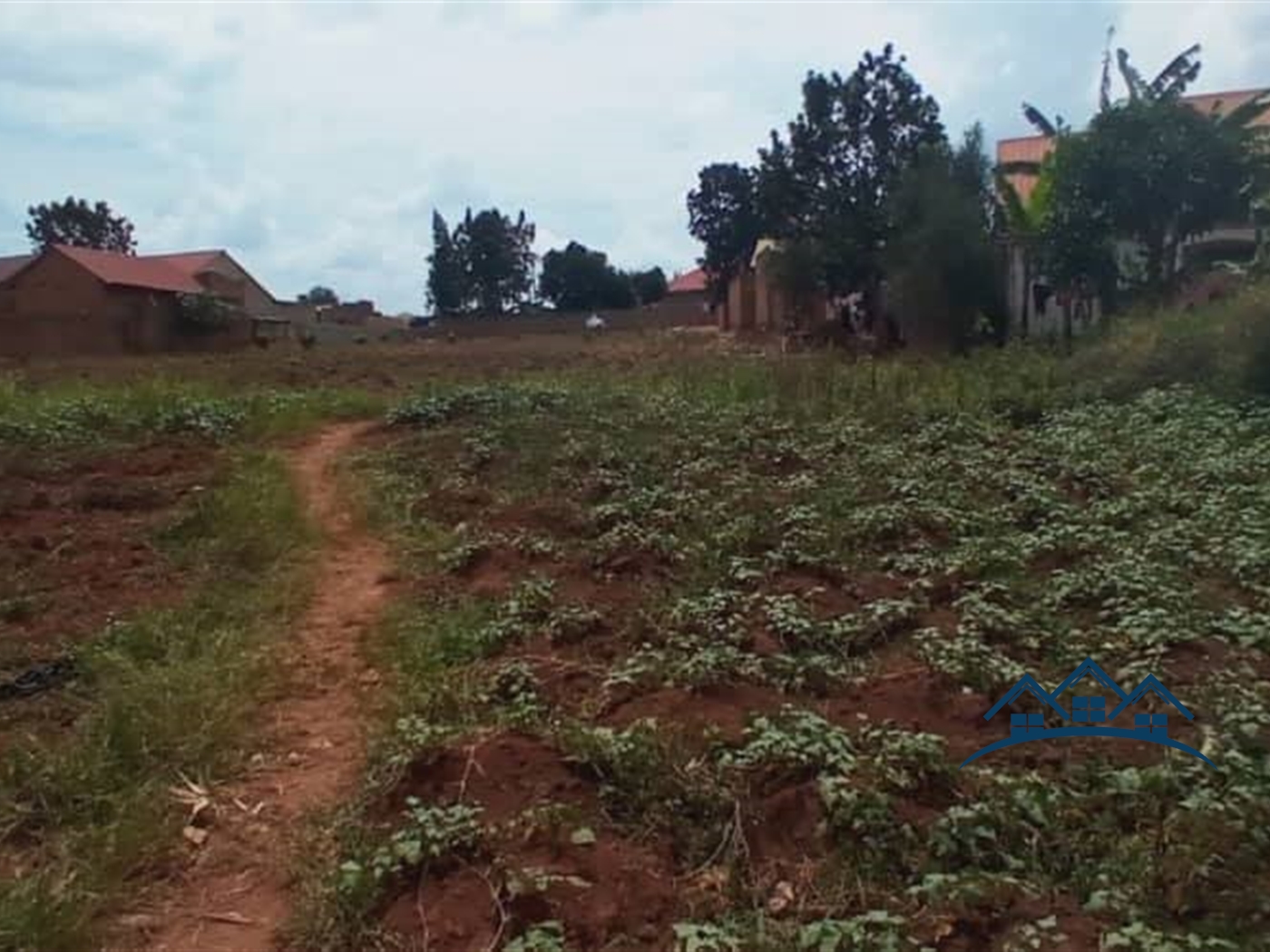 Multipurpose Land for sale in Manyangwa Wakiso