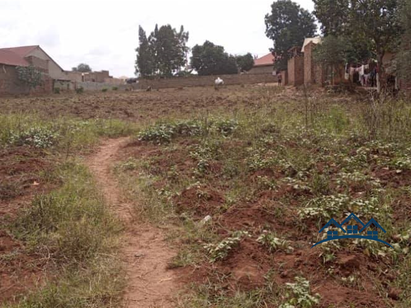 Multipurpose Land for sale in Manyangwa Wakiso